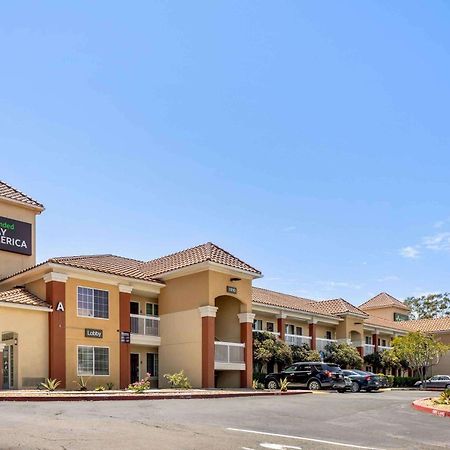 Extended Stay America Suites - Los Angeles - Lax Airport - El Segundo Eksteriør billede