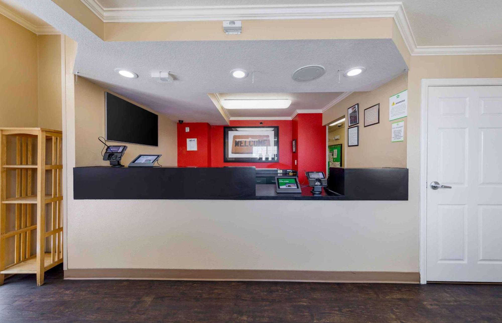 Extended Stay America Suites - Los Angeles - Lax Airport - El Segundo Eksteriør billede