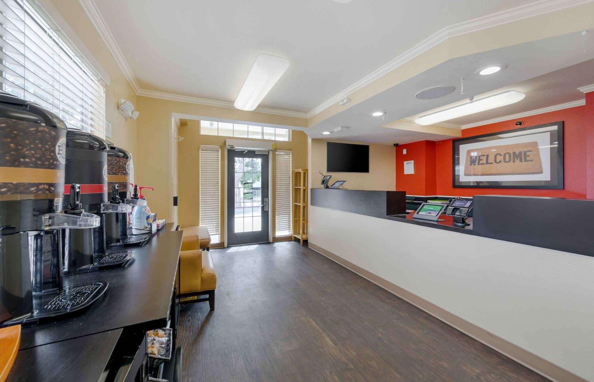 Extended Stay America Suites - Los Angeles - Lax Airport - El Segundo Eksteriør billede