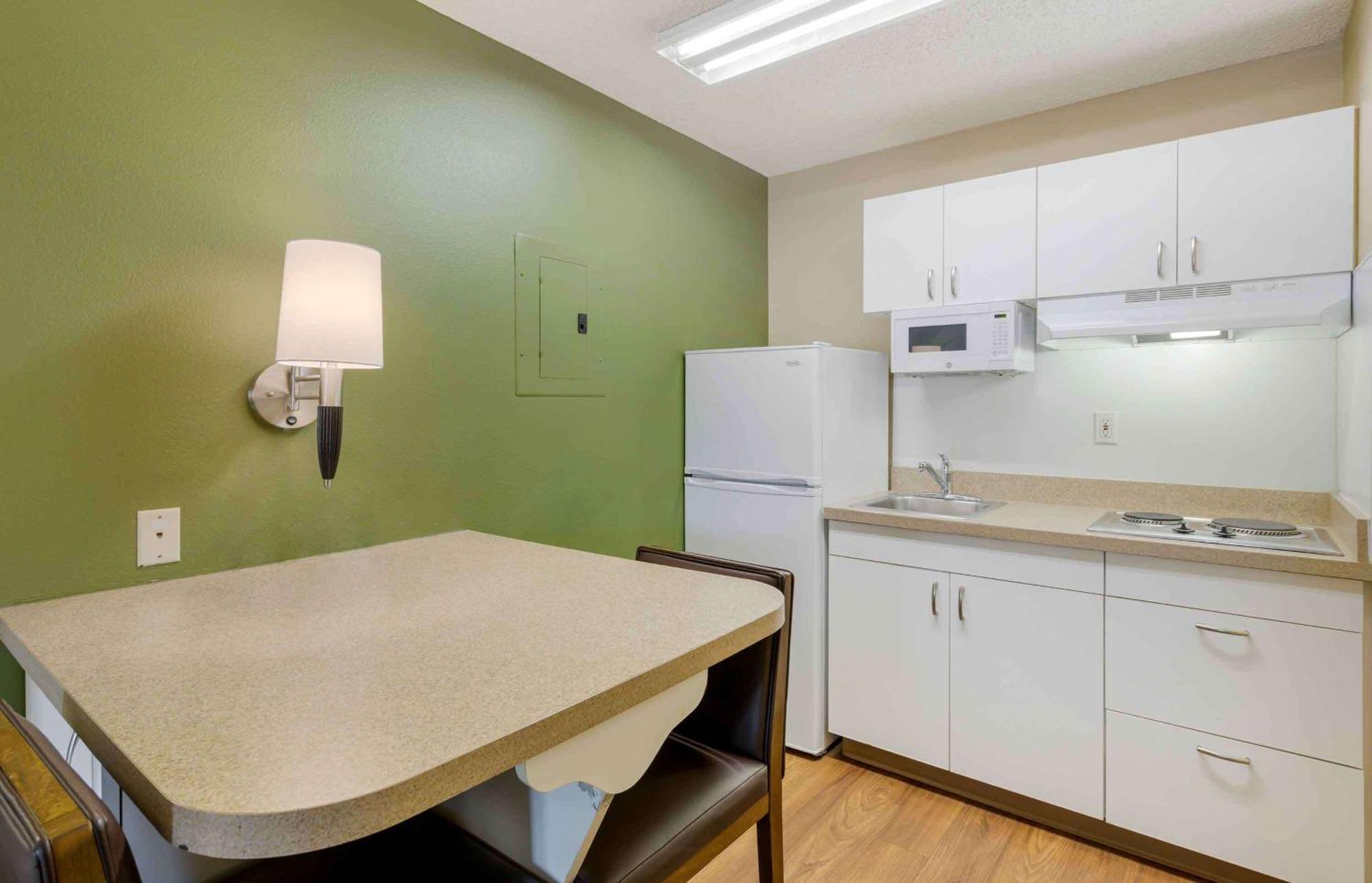 Extended Stay America Suites - Los Angeles - Lax Airport - El Segundo Eksteriør billede