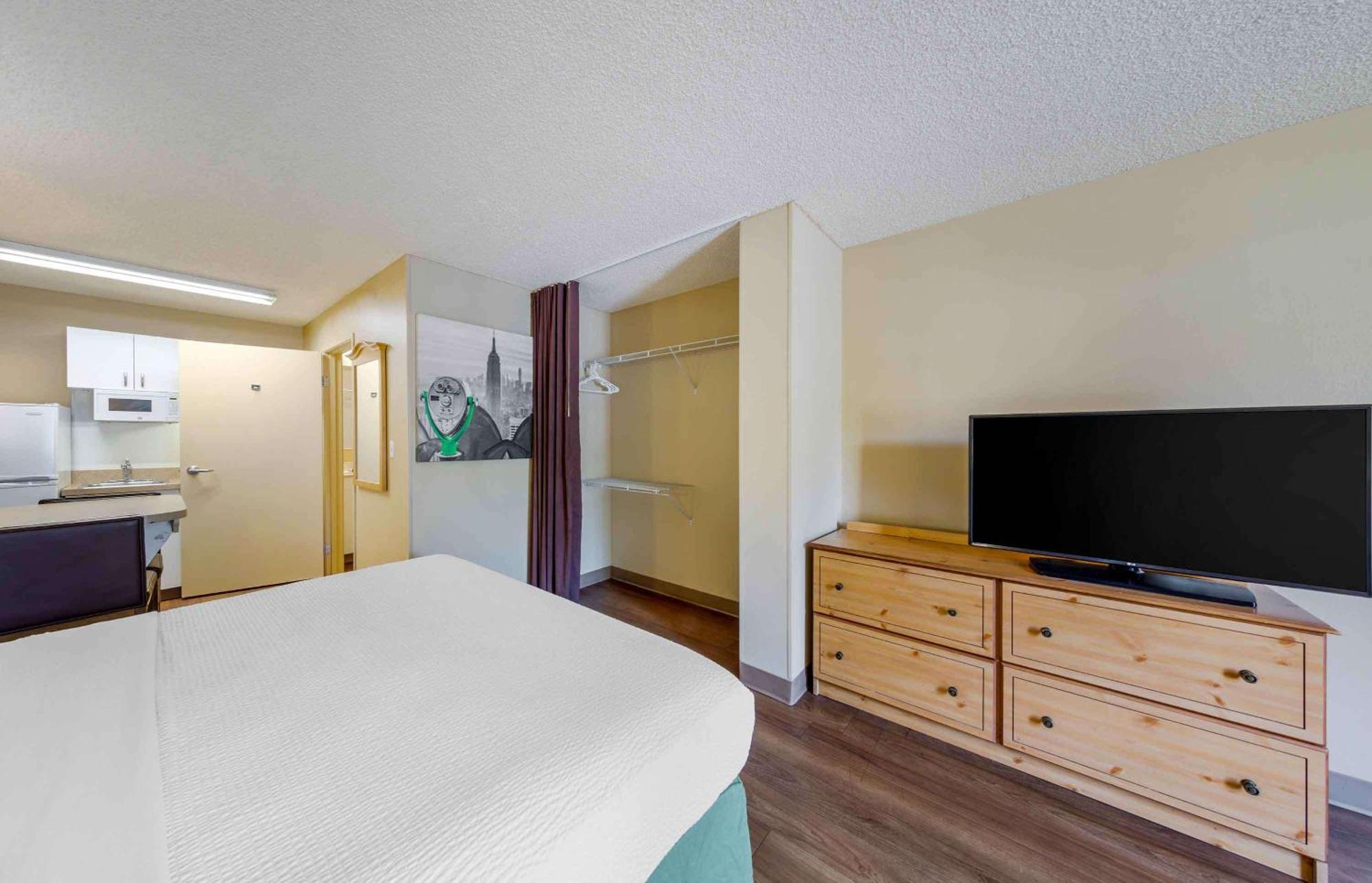 Extended Stay America Suites - Los Angeles - Lax Airport - El Segundo Eksteriør billede