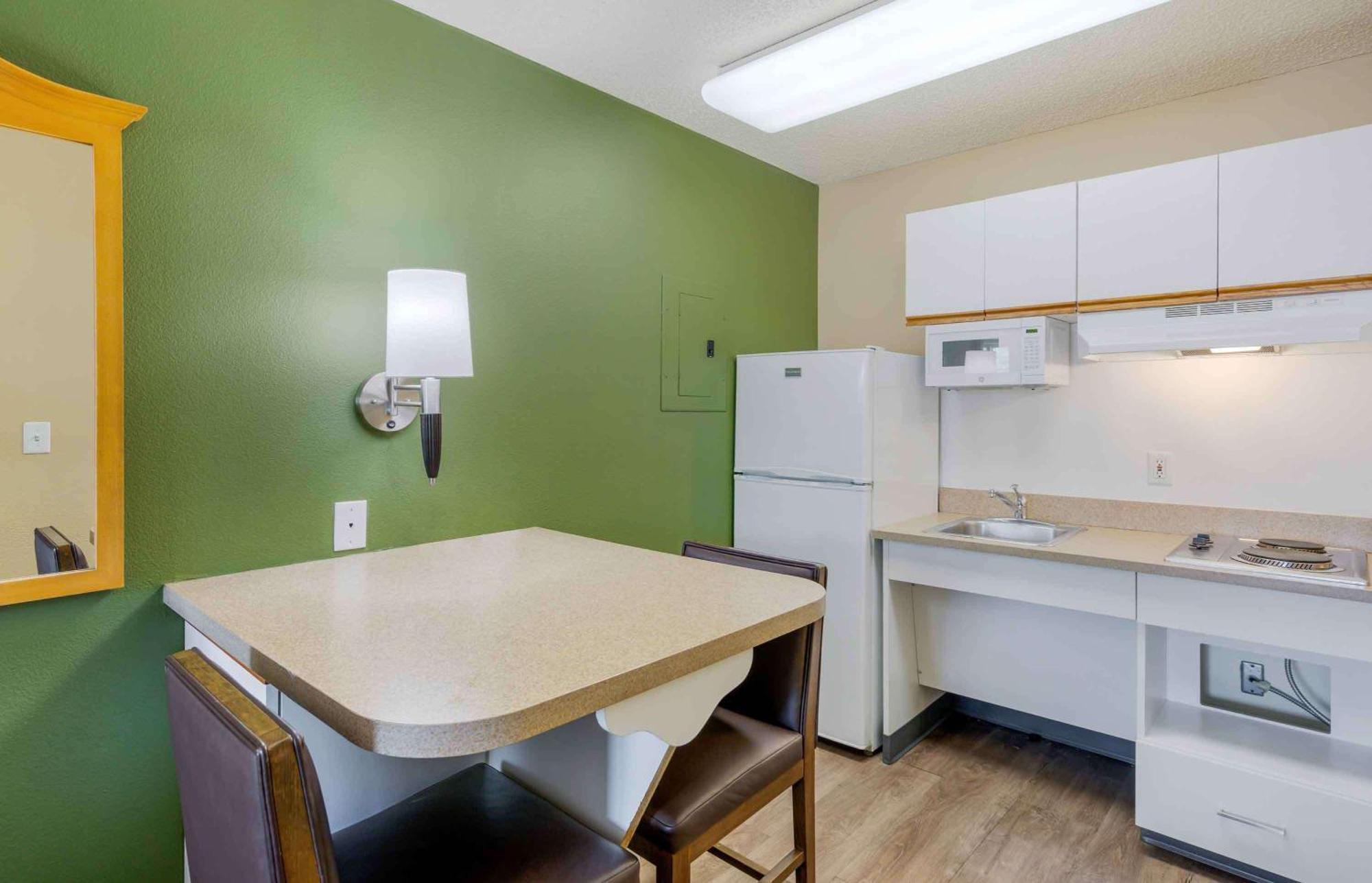 Extended Stay America Suites - Los Angeles - Lax Airport - El Segundo Eksteriør billede