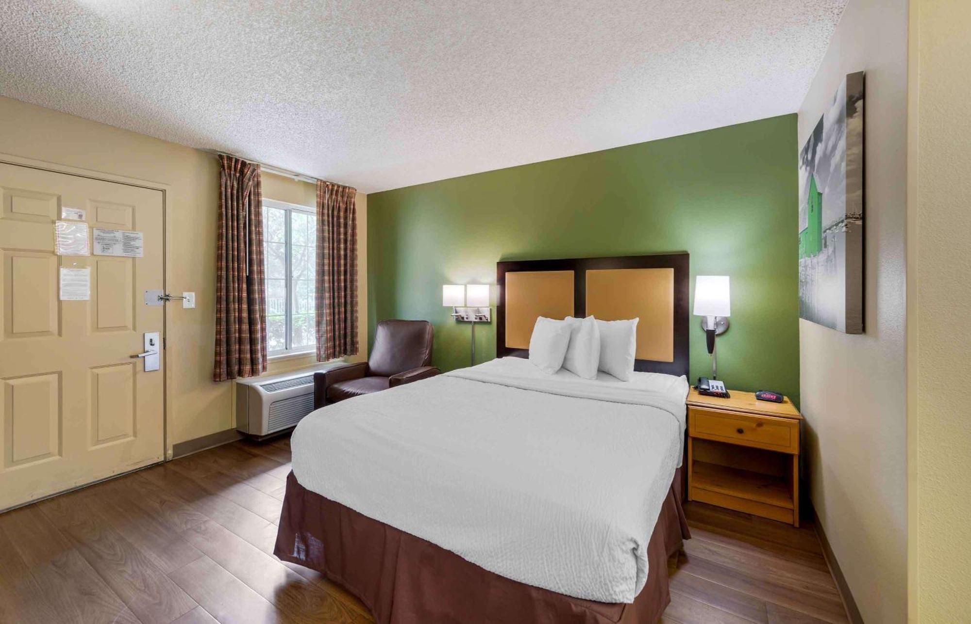 Extended Stay America Suites - Los Angeles - Lax Airport - El Segundo Eksteriør billede